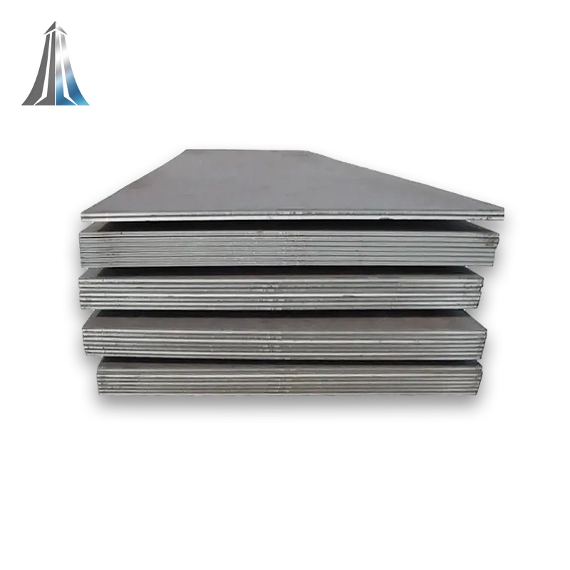A516 Hot Rolled Steel Plate