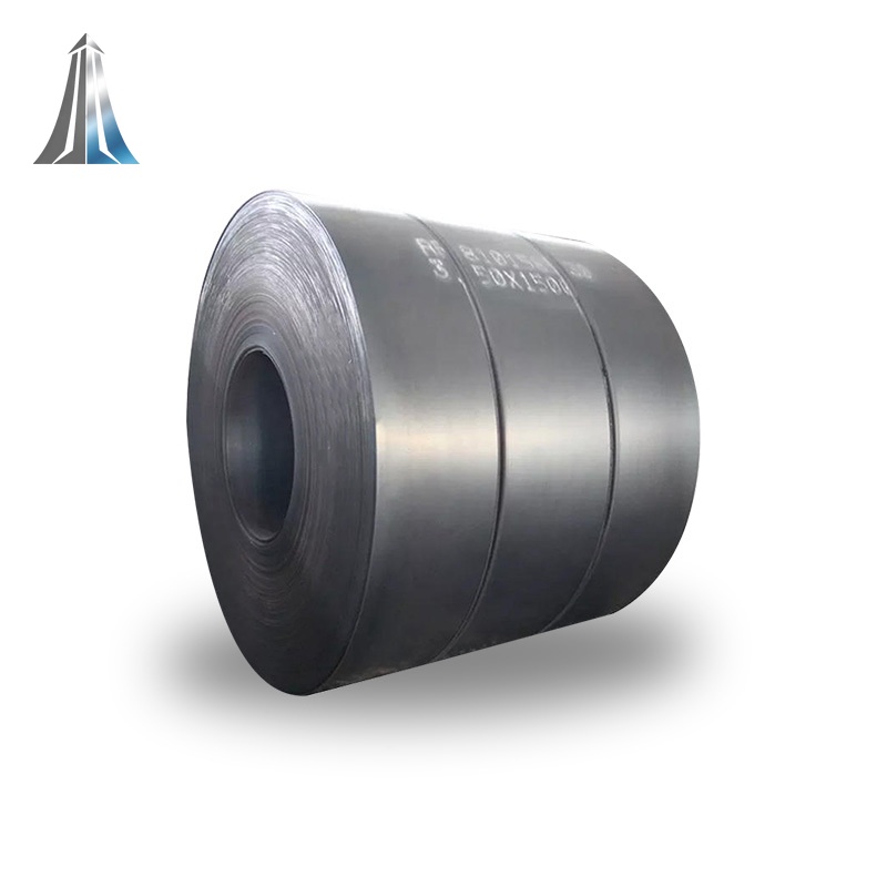 A572/S355JR Carbon Steel Coil
