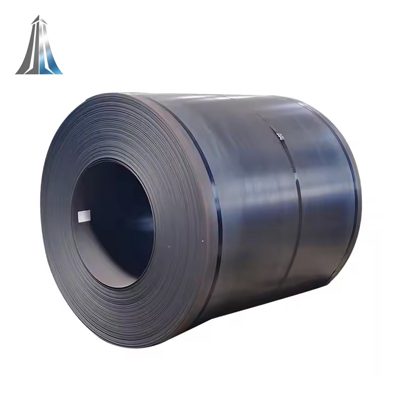 SPHC Steel Coil