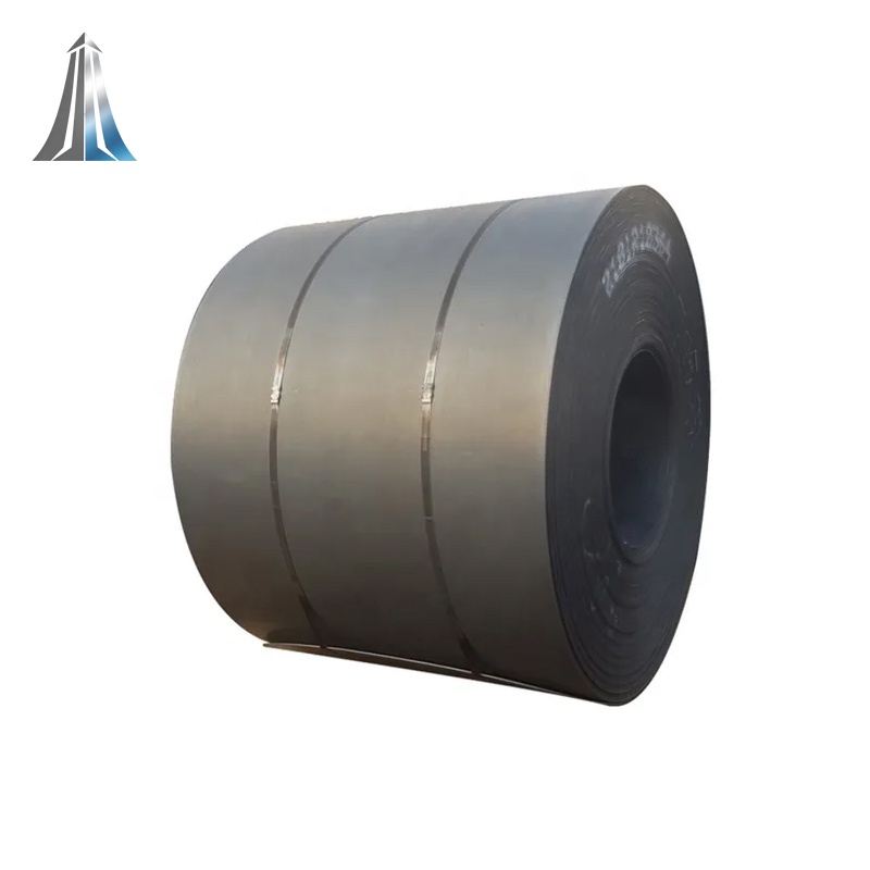 SPHC Hot Rolled Steel Coil