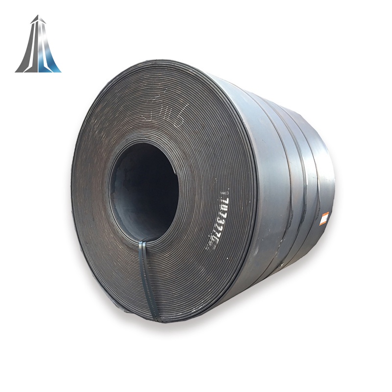 1023 Cold Rolled Steel Coil