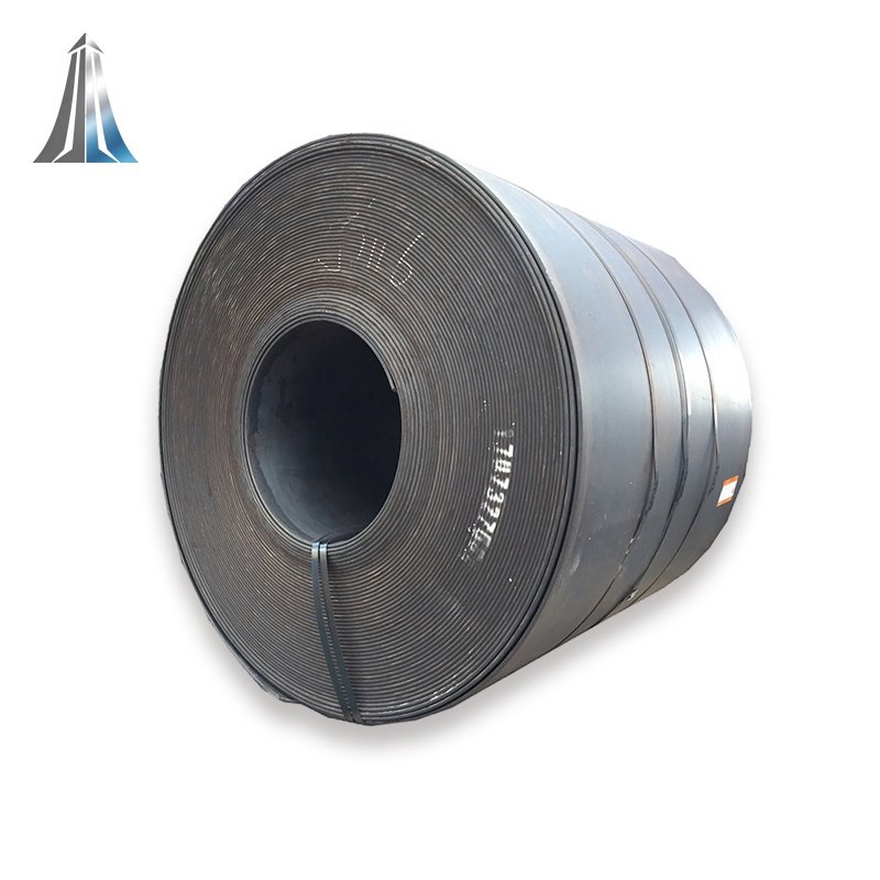 1023 Cold Rolled Steel Coil