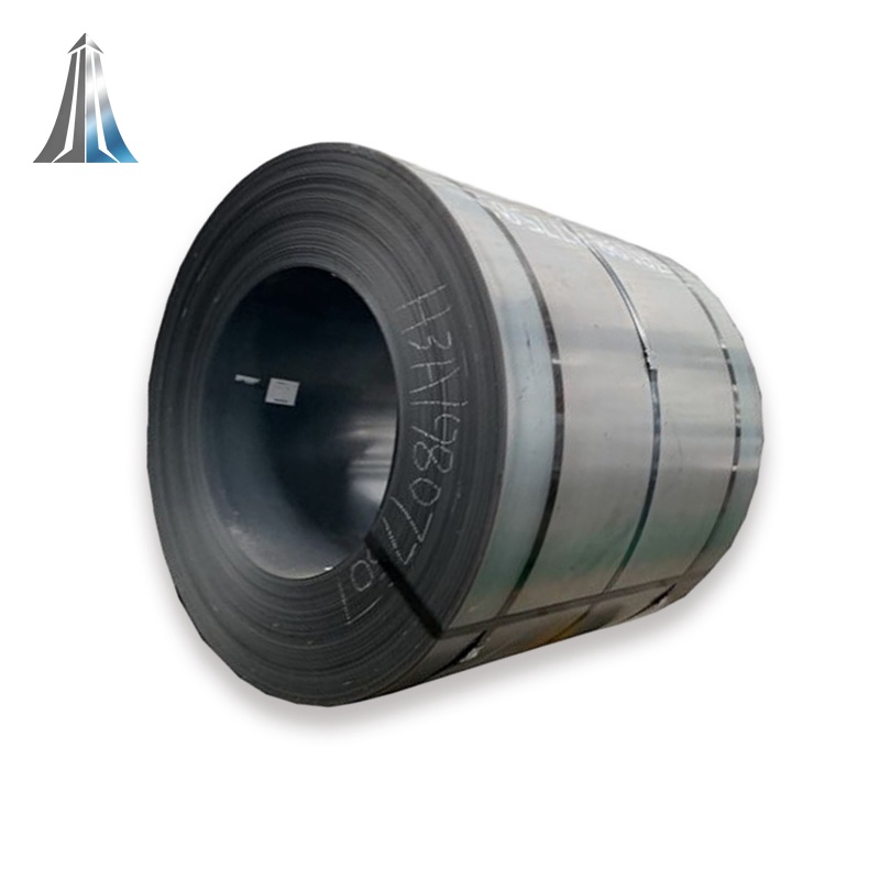 1045 Cold Rolled Steel Coil