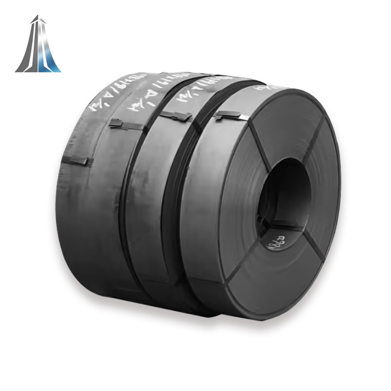 1018 Cold Rolled Steel Coil