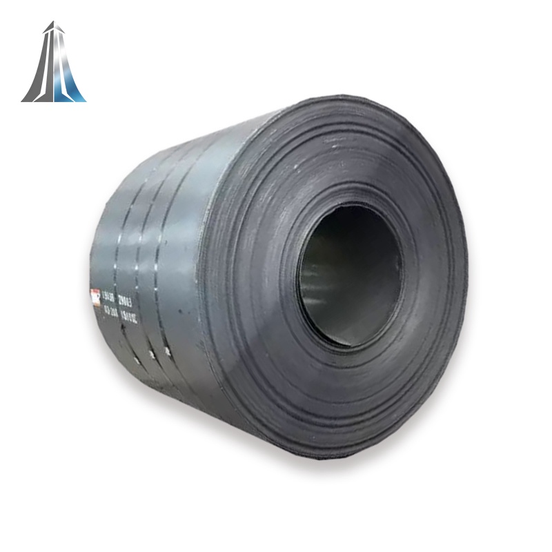 1008 Cold Rolled Steel Coil