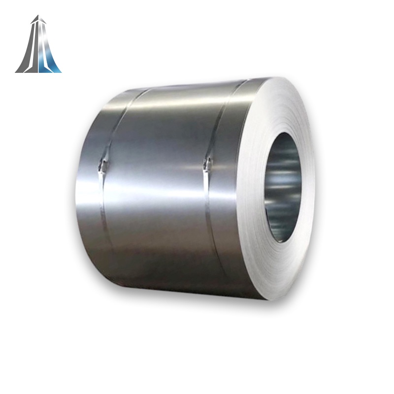 DC01/DC02/DC03/DC04/DC05/DC06 Cold Rolled Steel Coil