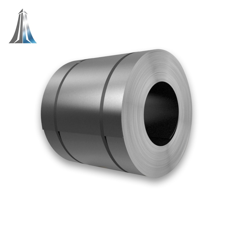 SPCC/SGCC/SPCD/SPCE Cold Rolled Steel Coil
