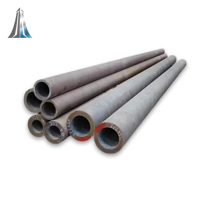 Mild Steel Tube