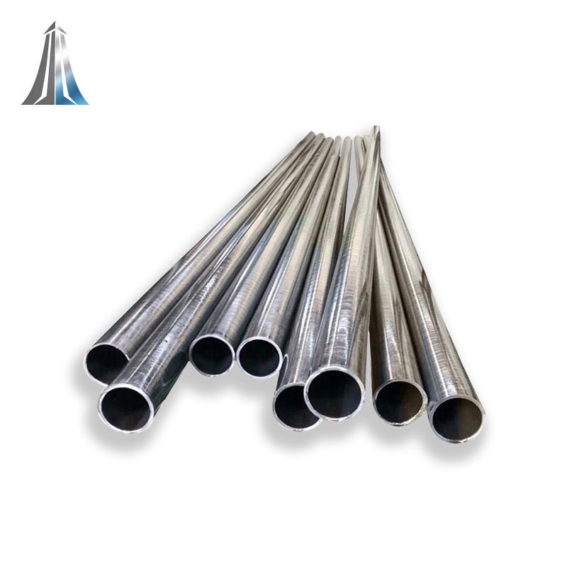 A179 Seamless Steel Tube