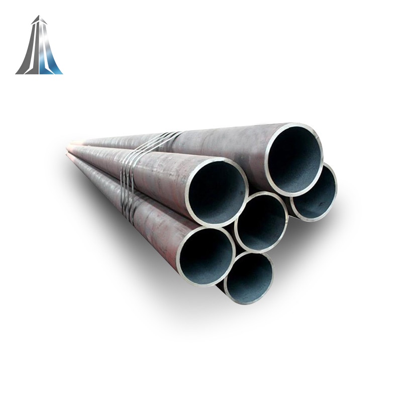 A252 Seamless&Welded Pipe Piles