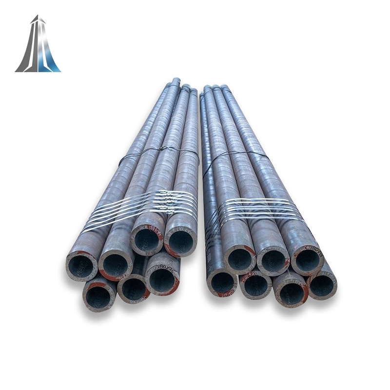 A333 Seamless & Welded Steel Pipe