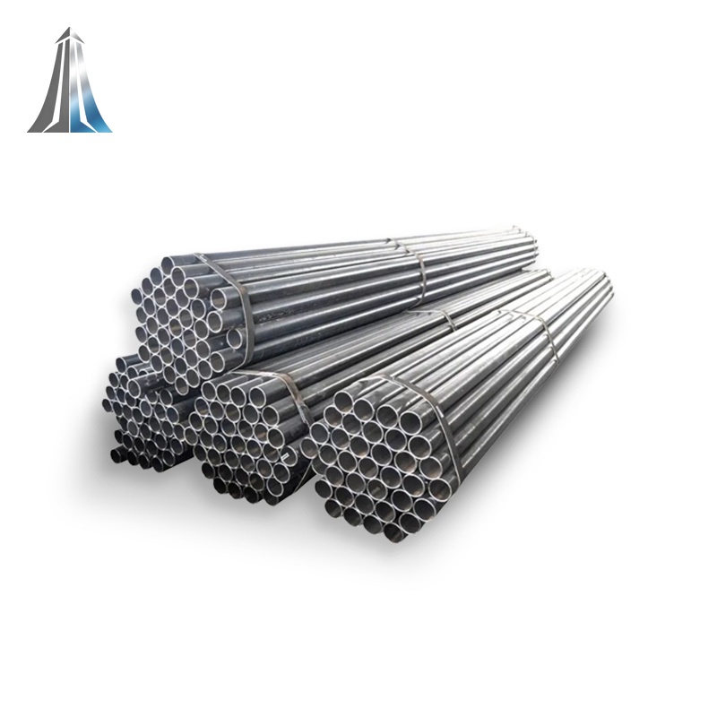Galvanized Steel Pipe