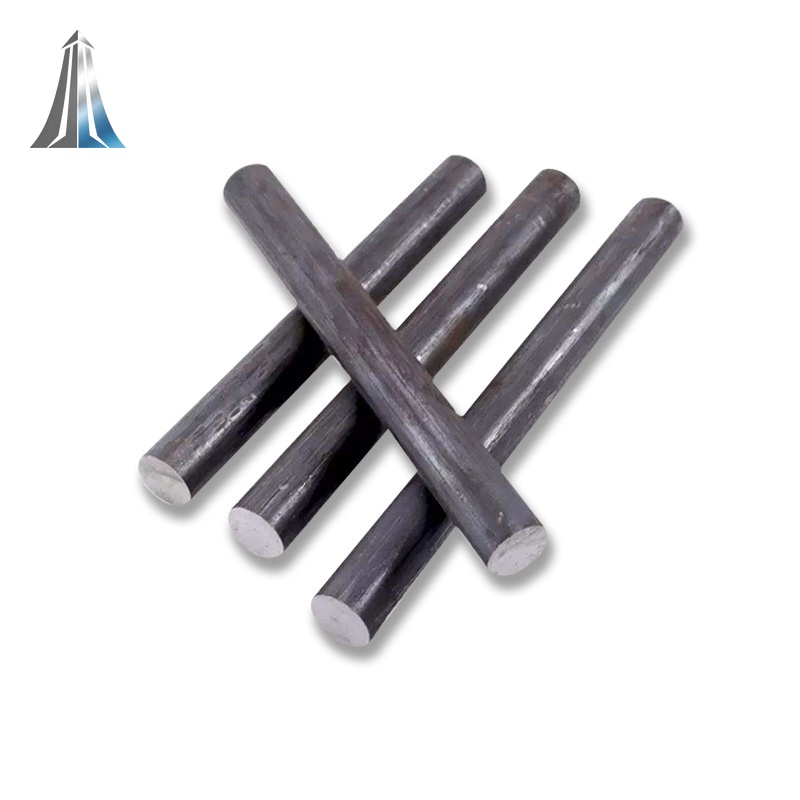 A572/S355JR Round Steel Bar