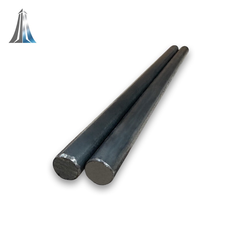 A105 Round Steel Bar