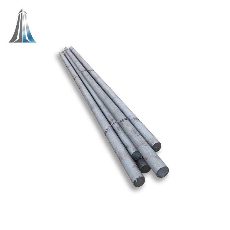 AISI/SAE 1018 Round Steel Bar