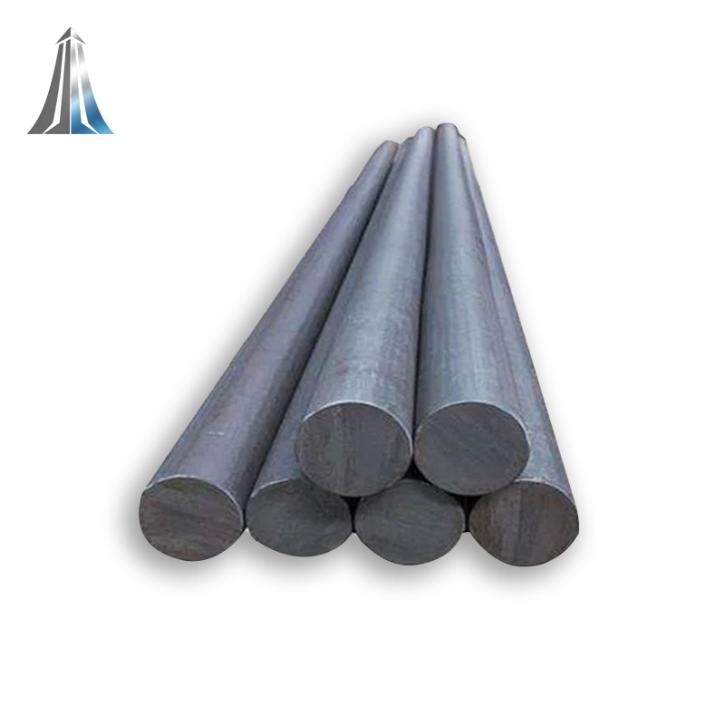 AISI/SAE 1025 Round Steel Bar