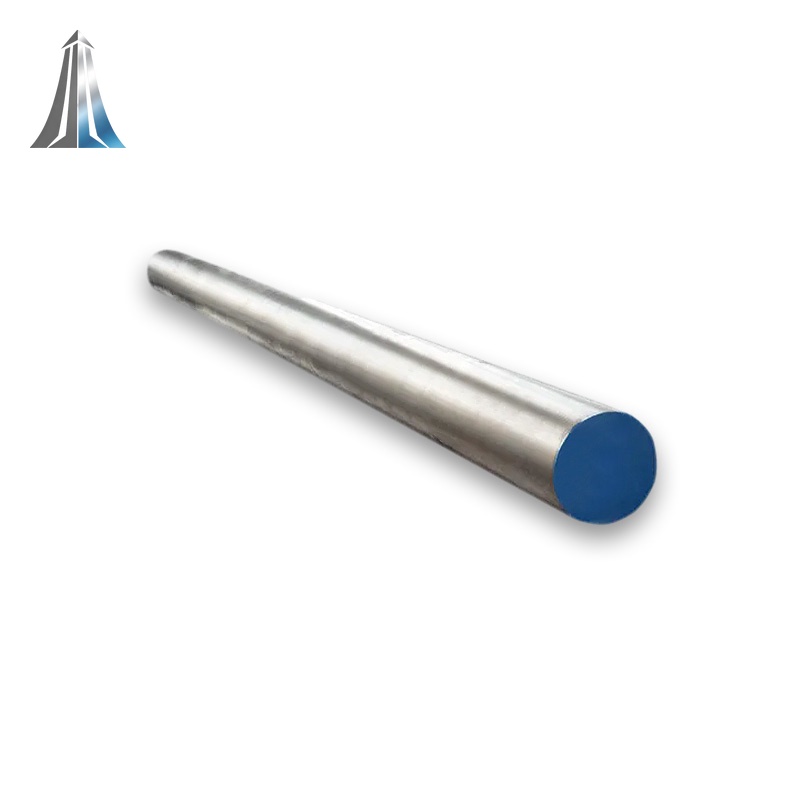 AISI/SAE 4130 Alloy Steel Bar