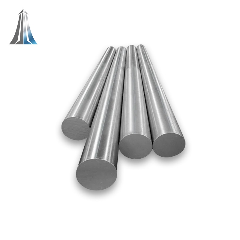 AISI/SAE 4340 Alloy Steel Bar