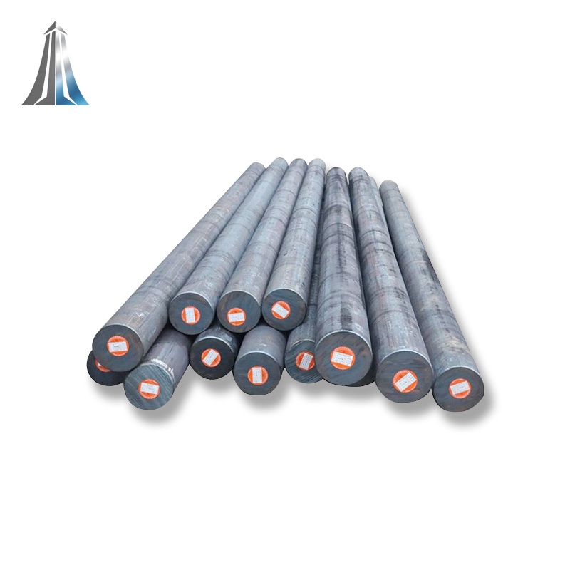 EN8/EN9 En Series Round Steel Bar