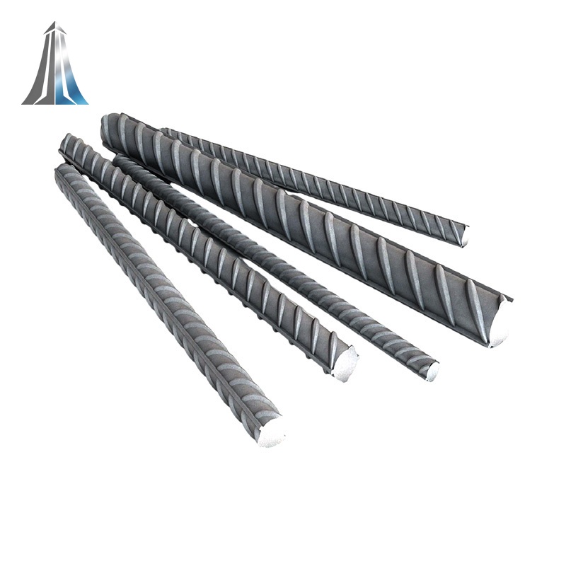 HRB600 High Strength Hot Rolled Reinforced Bar