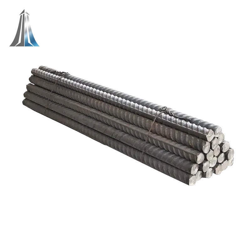 HRB500/HRB500E Deformed Steel Rebar