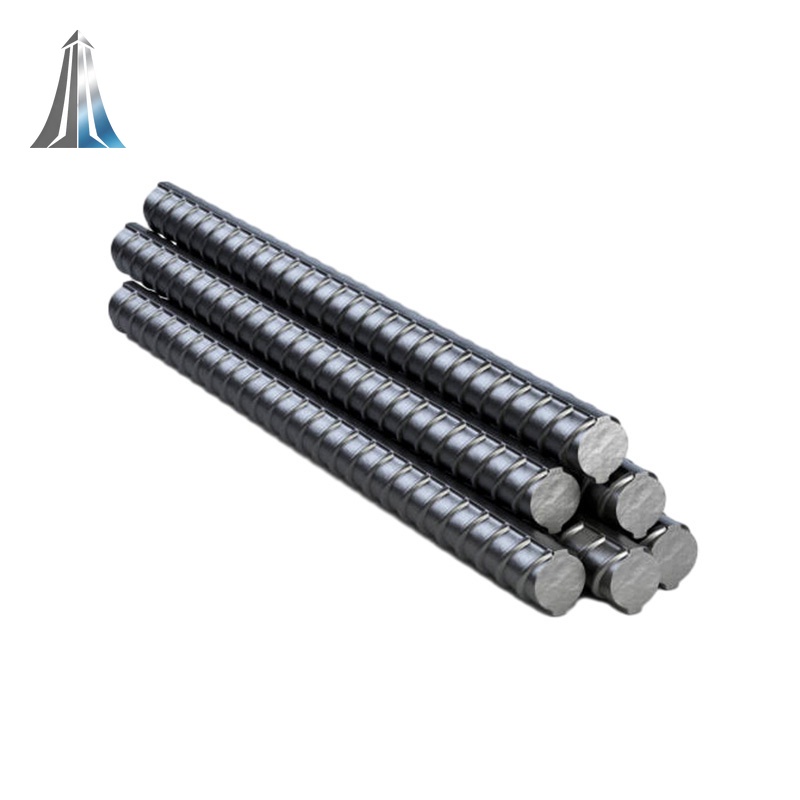 HRB400/HRB400E Deformed Steel Rebar