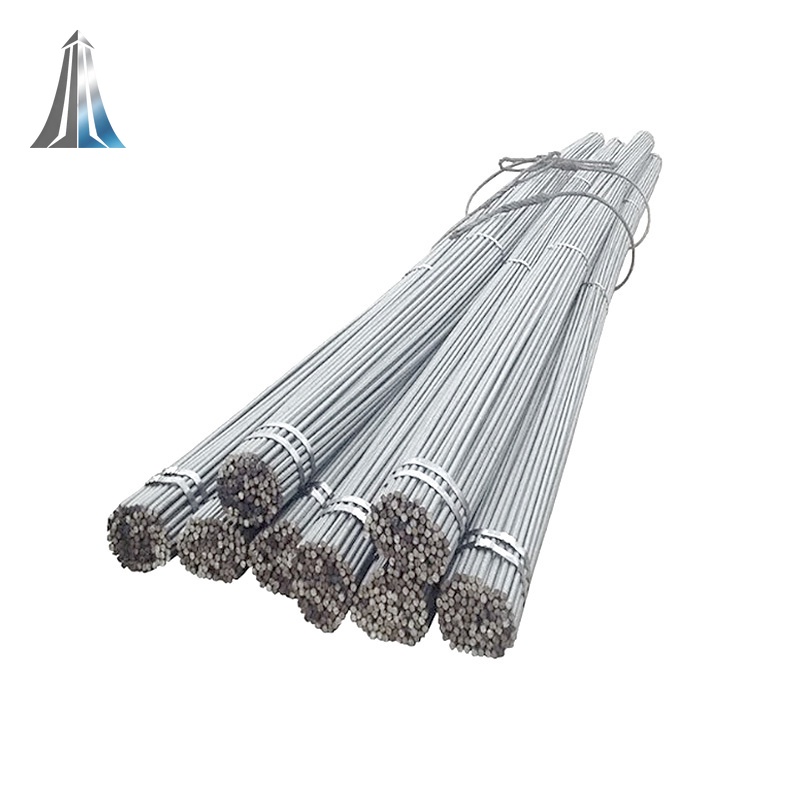 Galvanized Steel Rebar