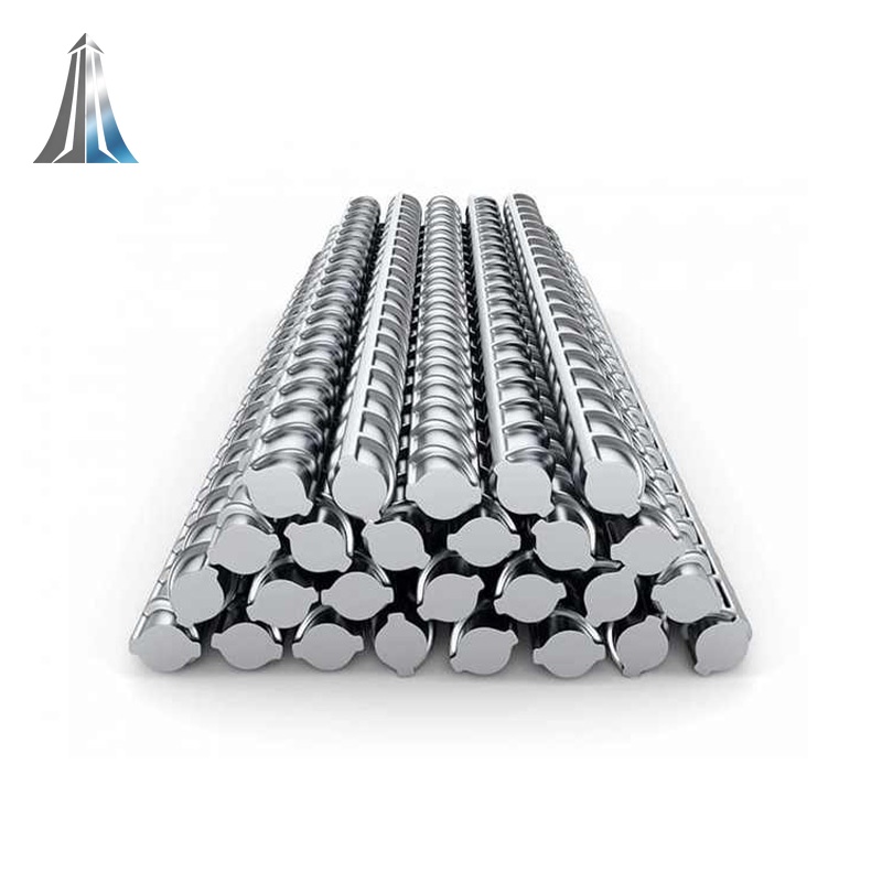 ASTM A615 Reinforcing Bar Grade 60