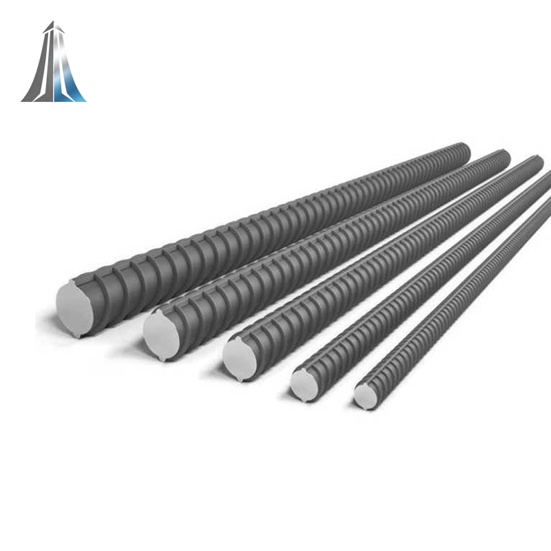 ASTM A615 Concrete Rebar Grade 40