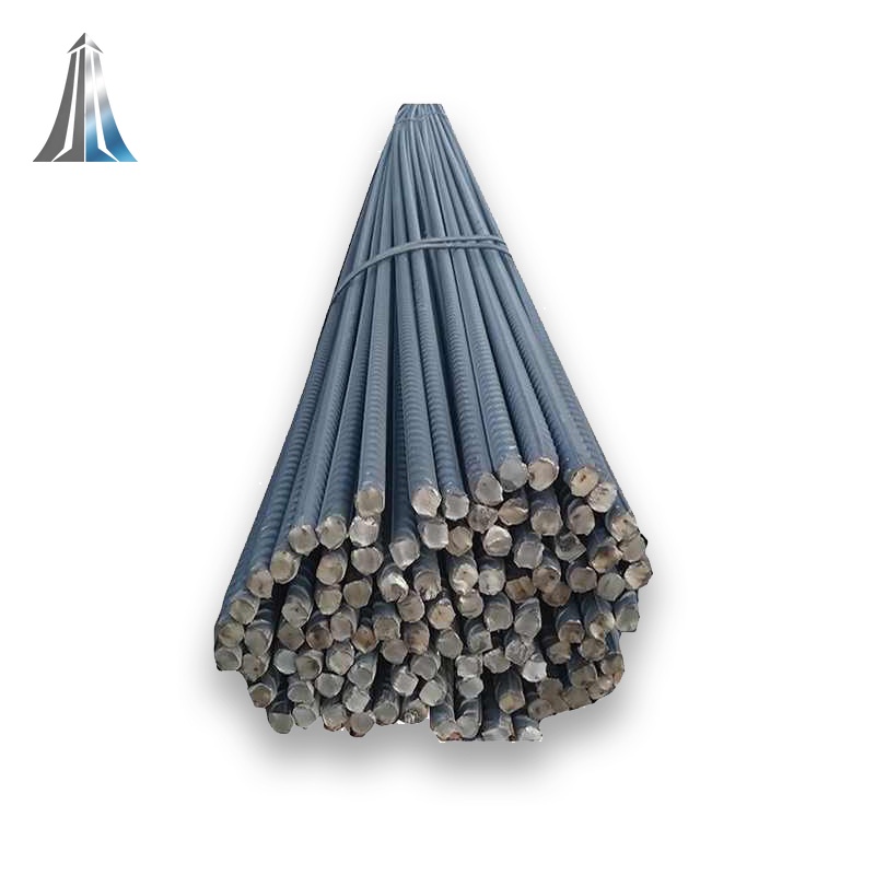 TMT Bars