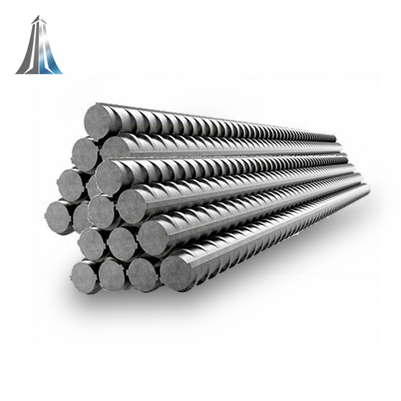 Deformed Rebar