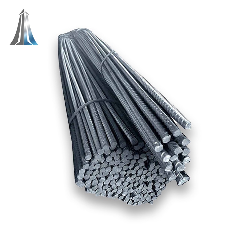 ASTM A615 Reinforcement Bar Grade 80