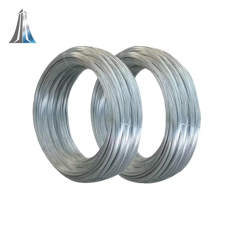 Class1/3 Galvanized Steel Wire