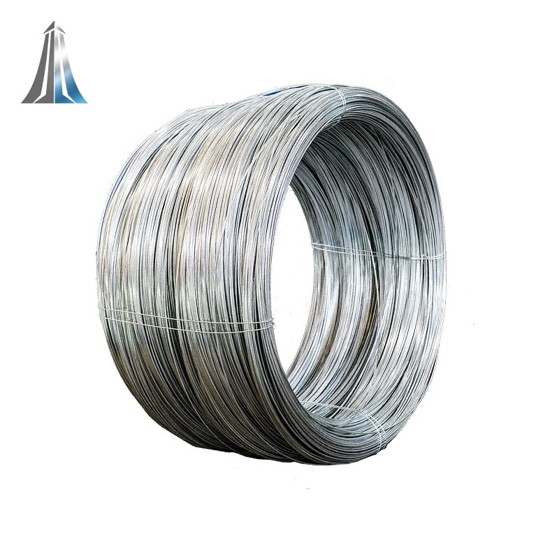 Hot Dipped Galvanized Wire