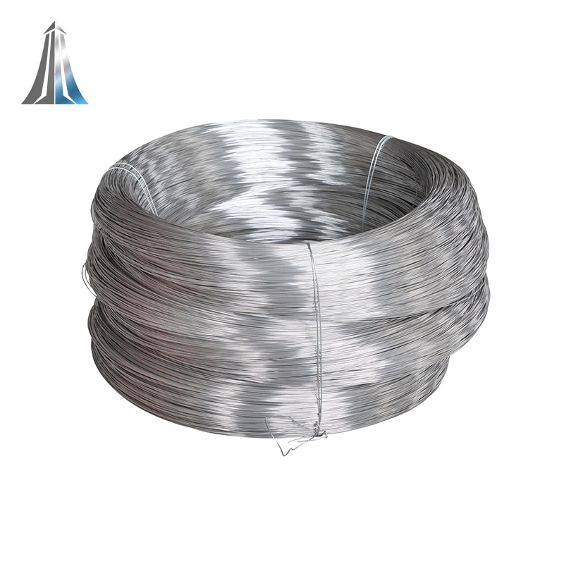 Electro Galvanized Wire