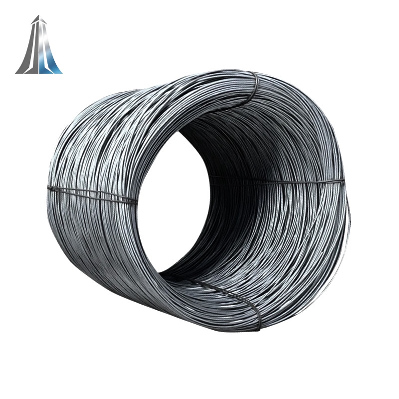 HRB600 Steel Wire Rod