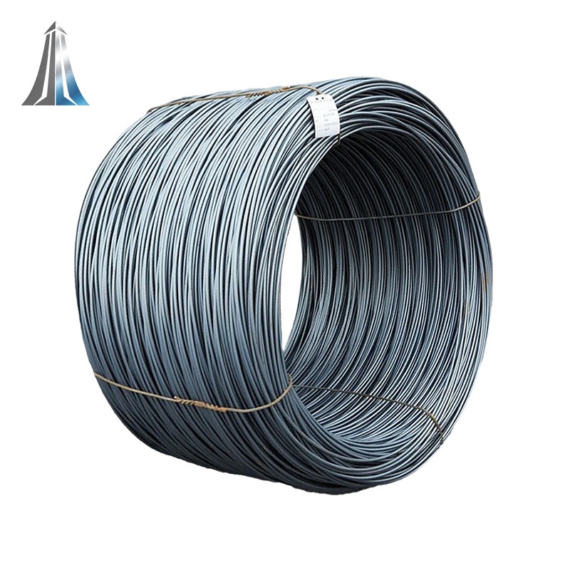 HRB400/HRB400E Steel Wire Rod