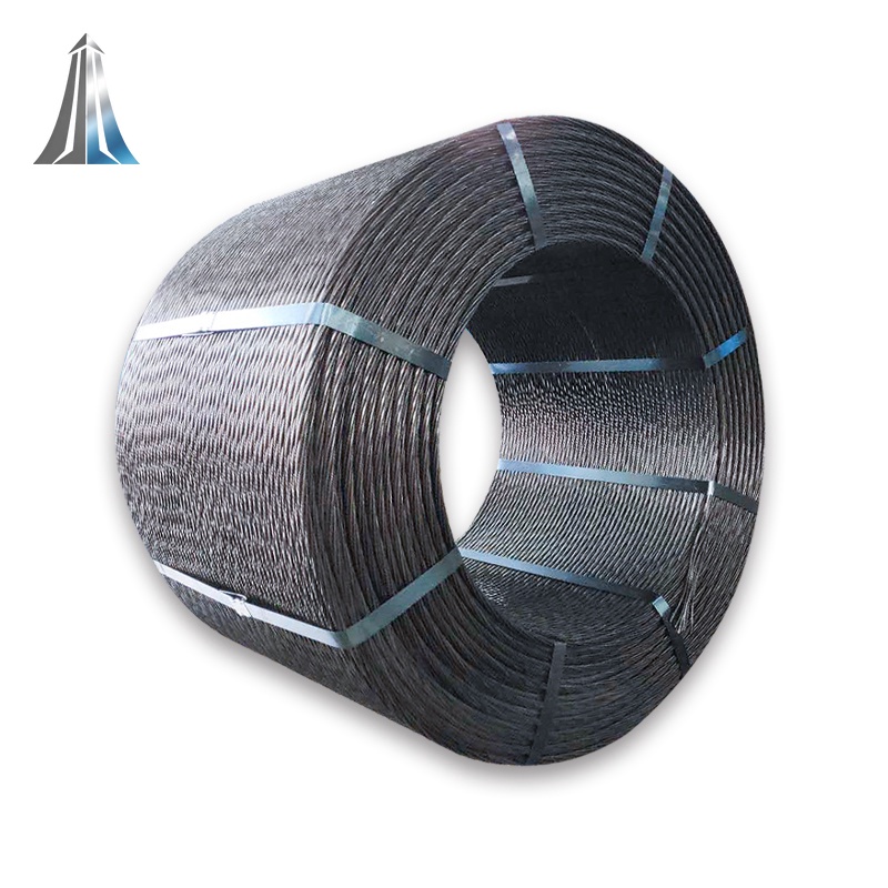 Prestressed Steel Strand