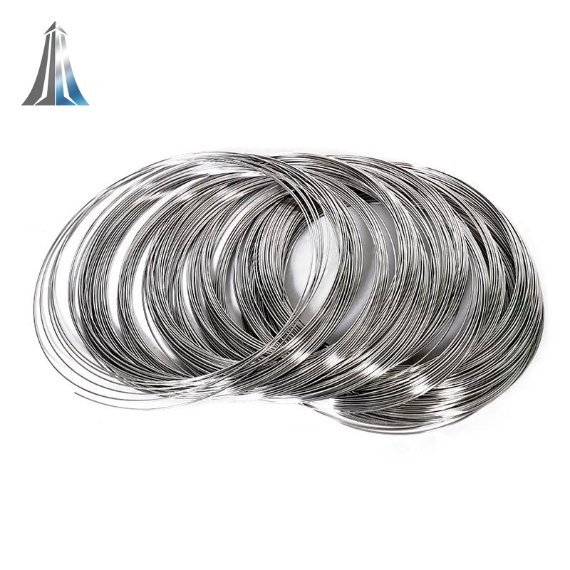 Galvanized Steel Wire