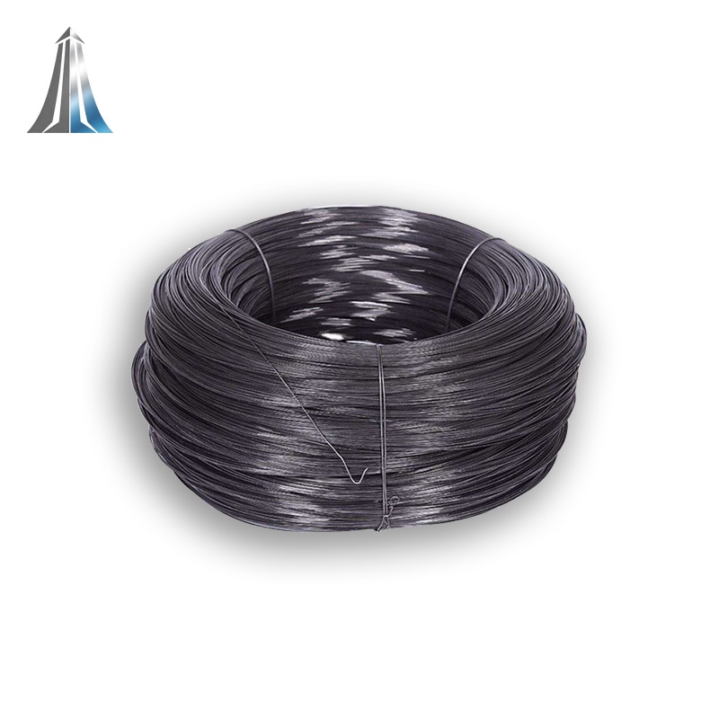 High Carbon Spring Tempering Steel Wire