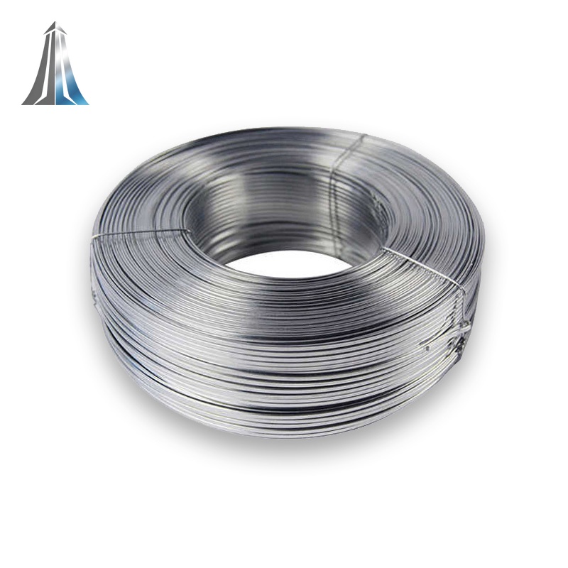SAE 1006 Steel Wire Rod