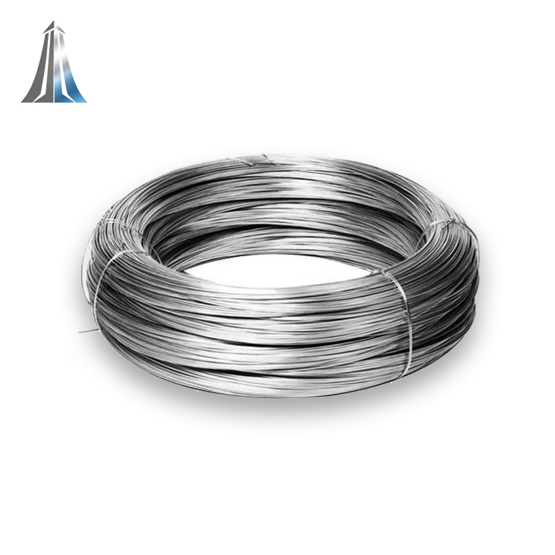 SAE 1008 Steel Wire Rod