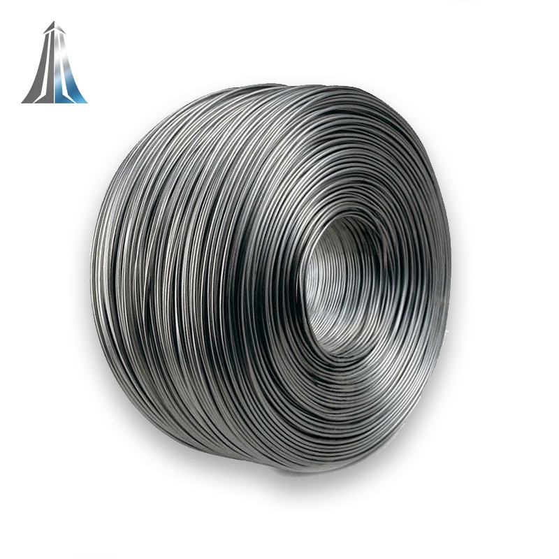 ASTM A510 Steel Wire Rod