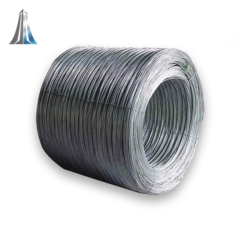 SAE 1018 Wire Rods