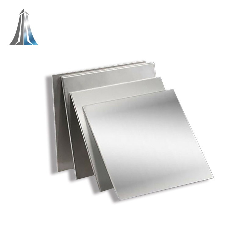 304 Stainless Steel Plate