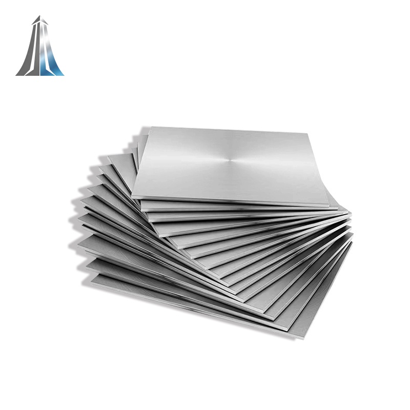 316L Stainless Steel Plate