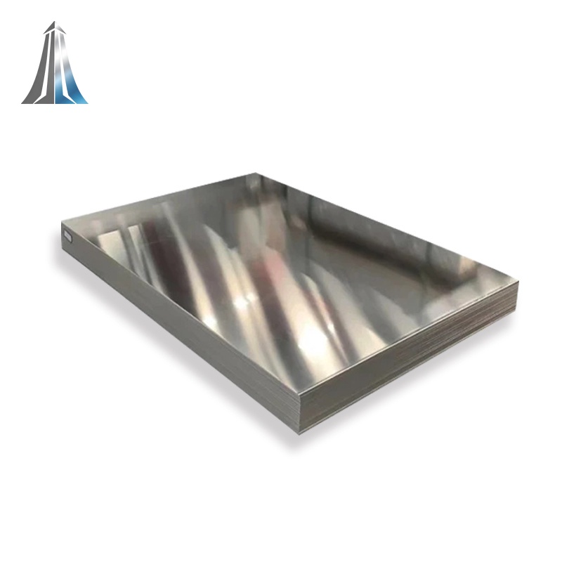 316 Stainless Steel Plate