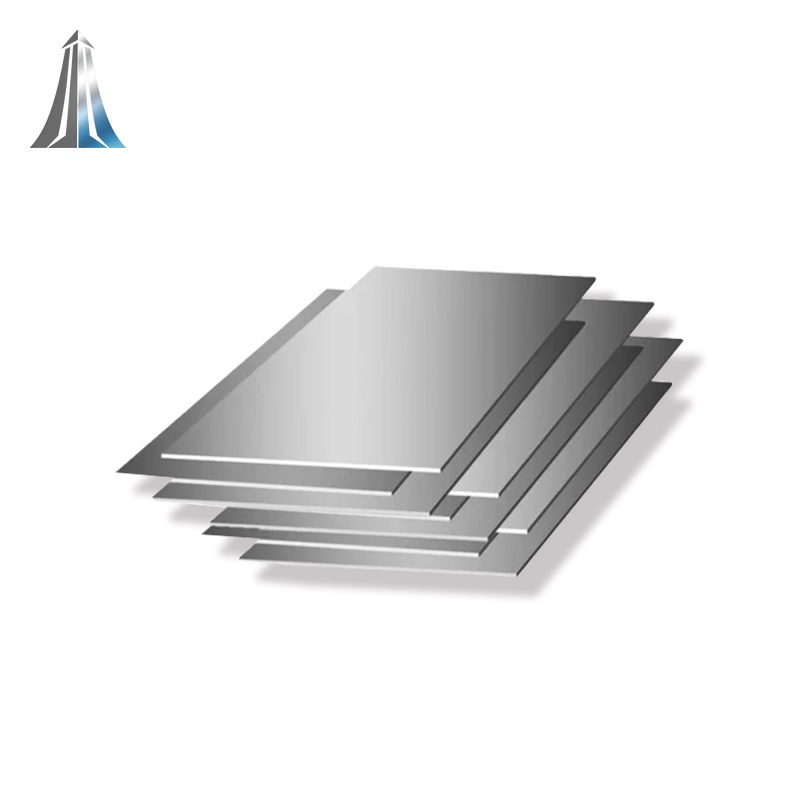 904L Stainless Steel Plate
