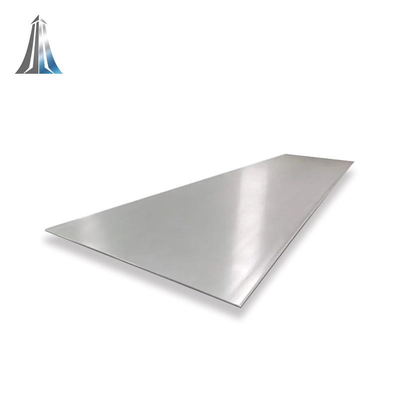 201 Stainless Steel Plate