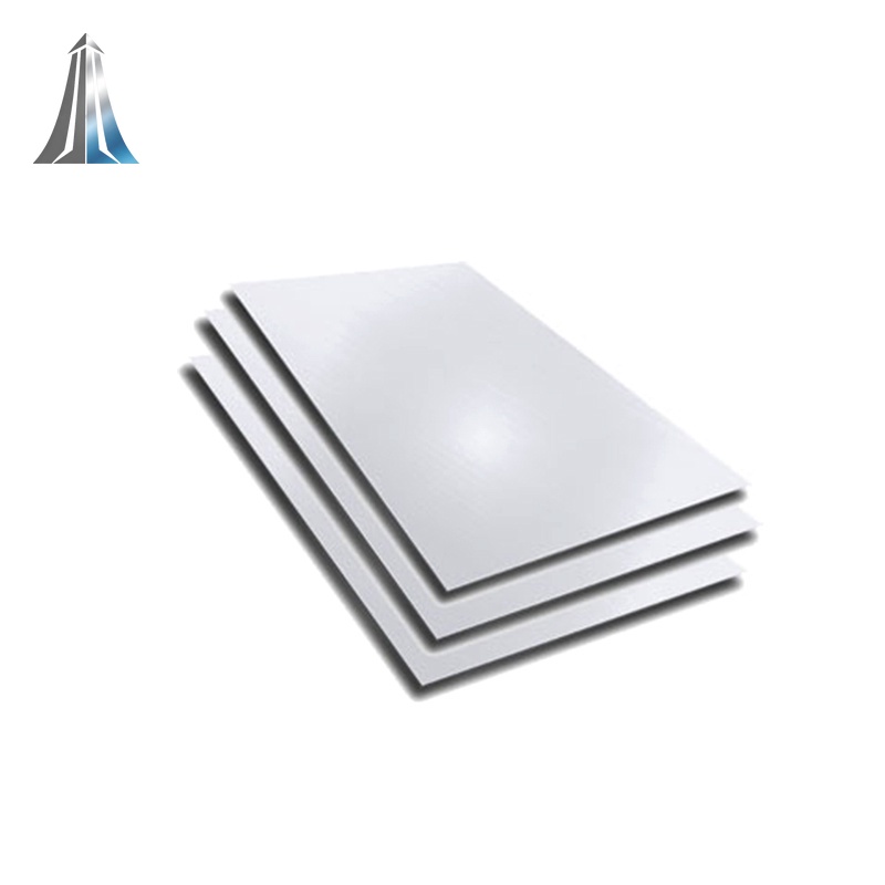2507 Duplex Stainless Steel Plate